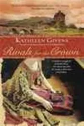 Book cover of Rivals for the Crown by Kathleen Givens