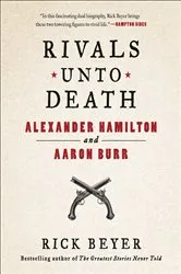 Book cover of Rivals Unto Death by Unknown