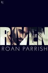 Book cover of Riven by Catherine Owen