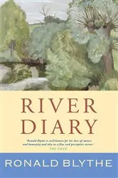 Book cover of River Diary by Ronald Blythe