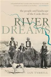 Book cover of River Dreams by Ian Tyrrell