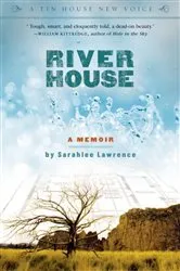 Book cover of River House: A Memoir by Unknown