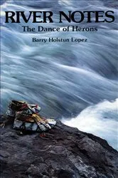 Book cover of River Notes by Unknown