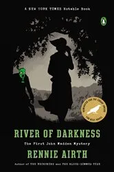 Book cover of River of Darkness by Buddy Levy