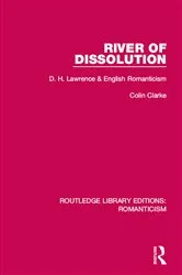 Book cover of River of Dissolution by Colin Clarke