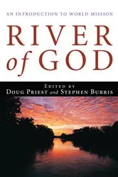 Book cover of River of God by Douglas D.Jr. Priest
