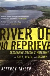 Book cover of River of No Reprieve by Unknown