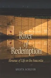 Book cover of River of Redemption by Krista Schlyer