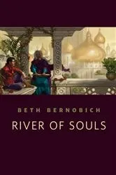 Book cover of River of Souls by Beth Bernobich