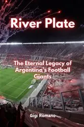 Book cover of River Plate by Gigi Romano
