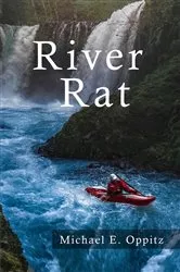 Book cover of RIVER RAT by Unknown