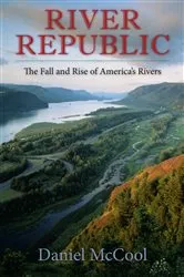 Book cover of River Republic by Daniel McCool