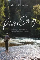 Book cover of River Song by Belinda Hollyer