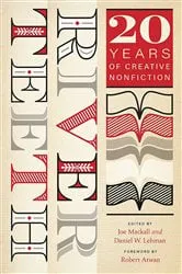 Book cover of River Teeth by Unknown