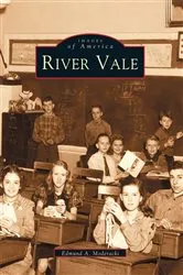 Book cover of River Vale by Edmund A. Moderacki