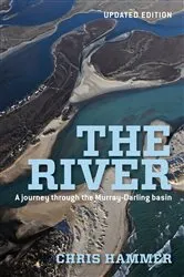 Book cover of River by Leslie Day