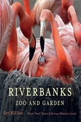 Book cover of Riverbanks Zoo and Garden by Palmer 