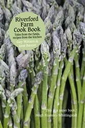Book cover of Riverford Farm Cook Book by Guy Watson