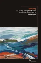Book cover of Rivering by Daphne Marlatt