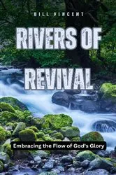 Book cover of Rivers of Revival by Bill Vincent