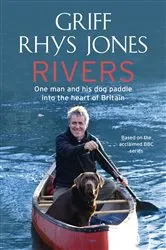 Book cover of Rivers by Unknown