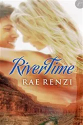 Book cover of Rivertime by Trace Balla