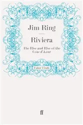 Book cover of Riviera by Jim Ring