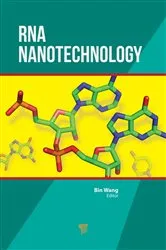 Book cover of RNA Nanotechnology by Bin Wang