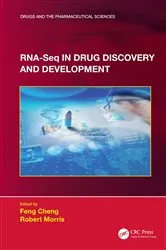 Book cover of RNA-Seq in Drug Discovery and Development by Feng Cheng