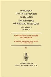 Book cover of Röntgendiagnostik des Herzens und der Gefässe / Roentgen Diagnosis of the Heart and Blood Vessels by H. Anacker