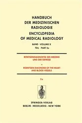 Book cover of Röntgendiagnostik Des Herzens und der Gefässe/Roentgen Diagnosis of the Heart and Blood Vessels by K.H. Bigalke