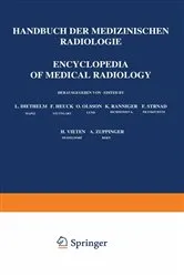 Book cover of Röntgendiagnostik des Urogenitalsystems / Roentgen Diagnosis of the Urogenital System by Olle Olsson