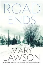 Book cover of Road Ends by Mary Lawson