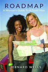 Book cover of Road Map by Chuck Cotton