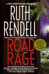 Book cover of Road Rage by Unknown