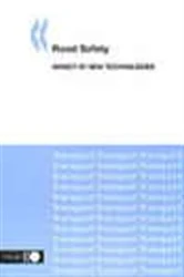 Book cover of Road Safety by Organisation for Economic Co-operation and Development