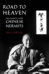 Book cover of Road to Heaven by Red Pine