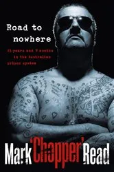 Book cover of Road to Nowhere by Mark Brandon 