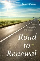 Book cover of Road to Renewal by Unknown