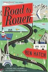 Book cover of Road to Rouen by Unknown