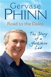 Book cover of Road to the Dales by Unknown