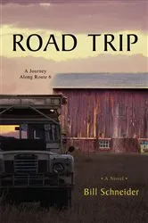 Book cover of Road Trip by Heidi Lacey