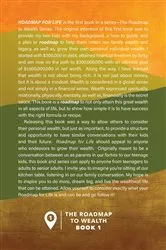 Book cover of Roadmap for Life by Dee Northcutt