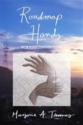Book cover of Roadmap Hands by Marjorie A. Thomas