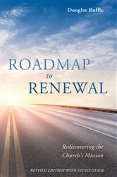 Book cover of Roadmap to Renewal by Douglas Ruffle