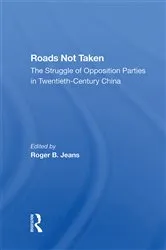 Book cover of Roads Not Taken by Alexander Etkind