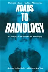 Book cover of Roads to Radiology by Unknown