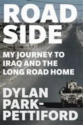 Book cover of Roadside by Unknown
