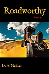 Book cover of Roadworthy by Dave Mehler