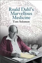 Book cover of Roald Dahl's Marvellous Medicine by Unknown